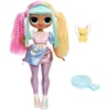 L.O.L Surprise LOL - OMG Entry lėlė - Candylicious (595625)