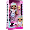 L.O.L Surprise LOL - OMG Entry lėlė - Candylicious (595625)