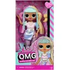 L.O.L Surprise LOL - OMG Entry lėlė - Candylicious (595625)