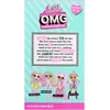L.O.L Surprise LOL - OMG Entry lėlė - Kitty K (595632)