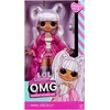 L.O.L Surprise LOL - OMG Entry lėlė - Kitty K (595632)