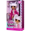 L.O.L Surprise LOL - OMG Entry lėlė - Kitty K (595632)
