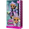 L.O.L Surprise LOL - OMG Entry lėlė - Miss Royale (595656)