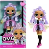 L.O.L Surprise LOL - OMG Entry lėlė - Miss Royale (595656)