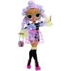 L.O.L Surprise LOL - OMG Entry lėlė - Miss Royale (595656)