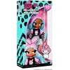 L.O.L Surprise L.O.L. - OMG Hello Kitty mados lėlė – Mano melodija (249887)