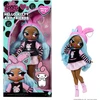 L.O.L Surprise L.O.L. - OMG Hello Kitty mados lėlė – Mano melodija (249887)