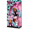 L.O.L Surprise L.O.L. - OMG Hello Kitty mados lėlė – Mano melodija (249887)