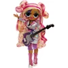 L.O.L Surprise L.O.L. staigmena LOL istorija! - OMG Eye Spy Rockstar