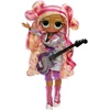 L.O.L Surprise LOL staigmena! - OMG Eye Spy Rockstar