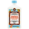 Lola Cosmetics Be(m)dita Ghee Papaya y Keratina Vegetal, 250 ml
