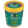 Lola From Rio LOLA iš RIO - CAMOMILA atkuriamoji blondinių plaukų kaukė 230 g