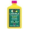 Lola Cosmetics Lola Camomila Champu Uso Diario, 250 ml