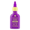 Lola Cosmetics Lola from Rio Violetinė Hair Oil aliejus šviesiems plaukams, 50 ml