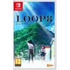„Loop8“: „Dievų vasara“ – „Nintendo Switch“.