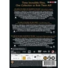 Lord of the Rings, 3 filmų kolekcija – kino teatro versijos