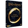 Lord of the Rings, 3 filmų kolekcija – kino teatro versijos