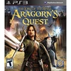 Lord of the Rings: Aragorn's Quest - PlayStation 3