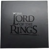 LORD OF THE RINGS „Žiedų valdovo“ riboto leidimo Elesaro karūnos karoliai