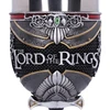 Lord Žiedų valdovo Aragorno taurė 19,5 cm