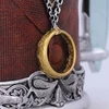 Lord Žiedų valdovo Frodo alaus bokalas 15,5 cm