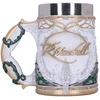 Lord Žiedų valdovo Rivendell alaus bokalas 15,5 cm