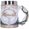 Lord Žiedų valdovo Rivendell alaus bokalas 15,5 cm