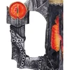 Lord Žiedų valdovo Saurono alaus bokalas 15,5 cm