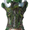 Lord Žiedų valdovo Vidurio Žemės Treebeard Sniego Globe