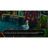 Lordas Winklebotomas tiria – PlayStation 4
