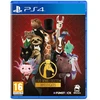 Lordas Winklebotomas tiria – PlayStation 4
