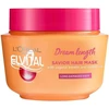 L'Oréal Paris - ElvitalDream Length Savior plaukų kaukė 300 ml