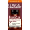 „L'Oréal“ – „Paris Men Expert Barber Club“ dieninis kremas