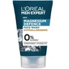L'Oréal Paris Men Expert Magnesium Defense veido prausiklis 100 ml