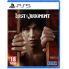 „Lost Judgment“ – „PlayStation 5“