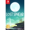 Lost Sphear (Nintendo Switch)