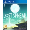Square Enix Lost Sphere PS4
