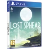 Square Enix Lost Sphere PS4