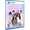 Love Meilė yra visur aplinkui (riboto leidimo) – PlayStation 5