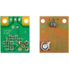 LP Antenos stiprintuvas 5-227 12V DC kampinis
