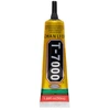 LP Oem Zhanlida T-7000 universalūs klijai 50ml