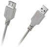 LP USB kabelio A tipo kištukas-lizdas 5m