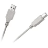 LP USB kabelis kompiuteris-spausdintuvas 3m
