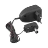 LTC Maitinimo šaltinis antenowy dwunapięciowy 12V+ gniazdo 5V LXG010PK 1,8m