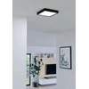 Lubinis šviestuvas EGLO - „Fueva-Z“ išmanioji lubinė lempa - 21x21 cm - „Zigbee“ ir „Bluetooth“