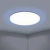 EGLO - Rovito-Z pakabinamas šviestuvas, baltas Ø42 - RGB + reguliuojama balta spalva - Zigbee ir Bluetooth