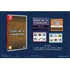 Luck „Sėkmė būk šeimininku“ – „Nintendo Switch“