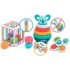 Ludi - Manipuliavimo dėžė su priedais - LU30125