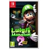 „Luigis Mansion 2 HD“ – „Nintendo Switch“