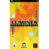 Lumines – nešiojamasis PlayStation